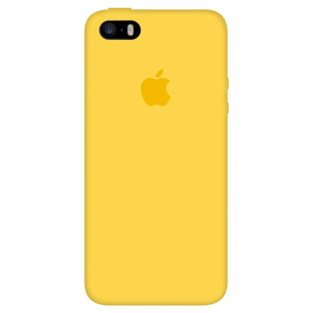 Yellow 5s new arrivals